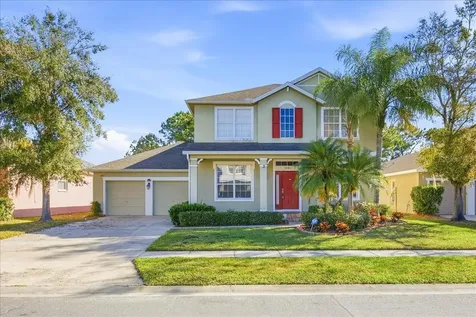 3481 Marshfield Preserve Way Kissimmee FL 34746