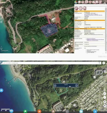 Road 458 Borinquen Ward Aguadilla PR 00603