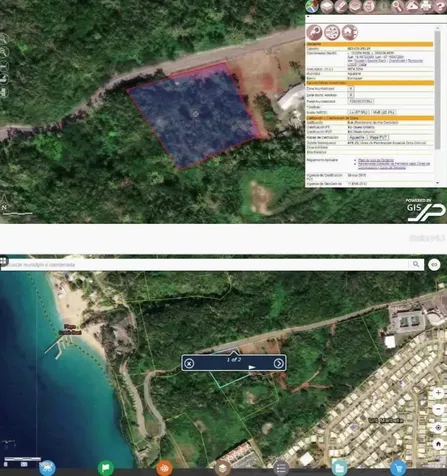 Road 458 Borinquen Ward Aguadilla PR 00603