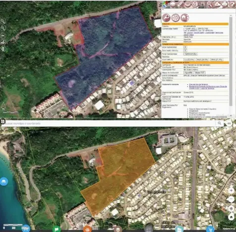 Road 458 Borinquen Ward Aguadilla PR 00603