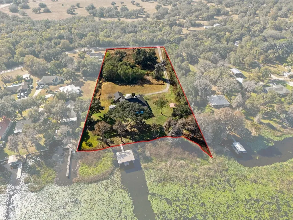 4300 Timberlane Road Lake Wales FL 33898
