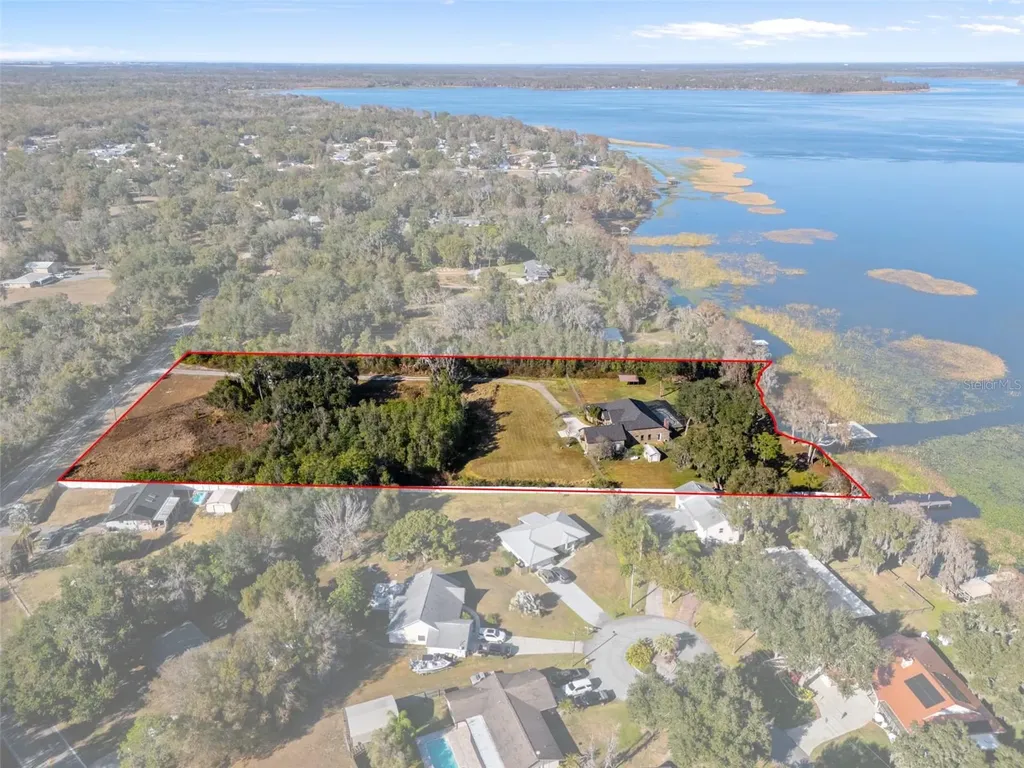 4300 Timberlane Road Lake Wales FL 33898