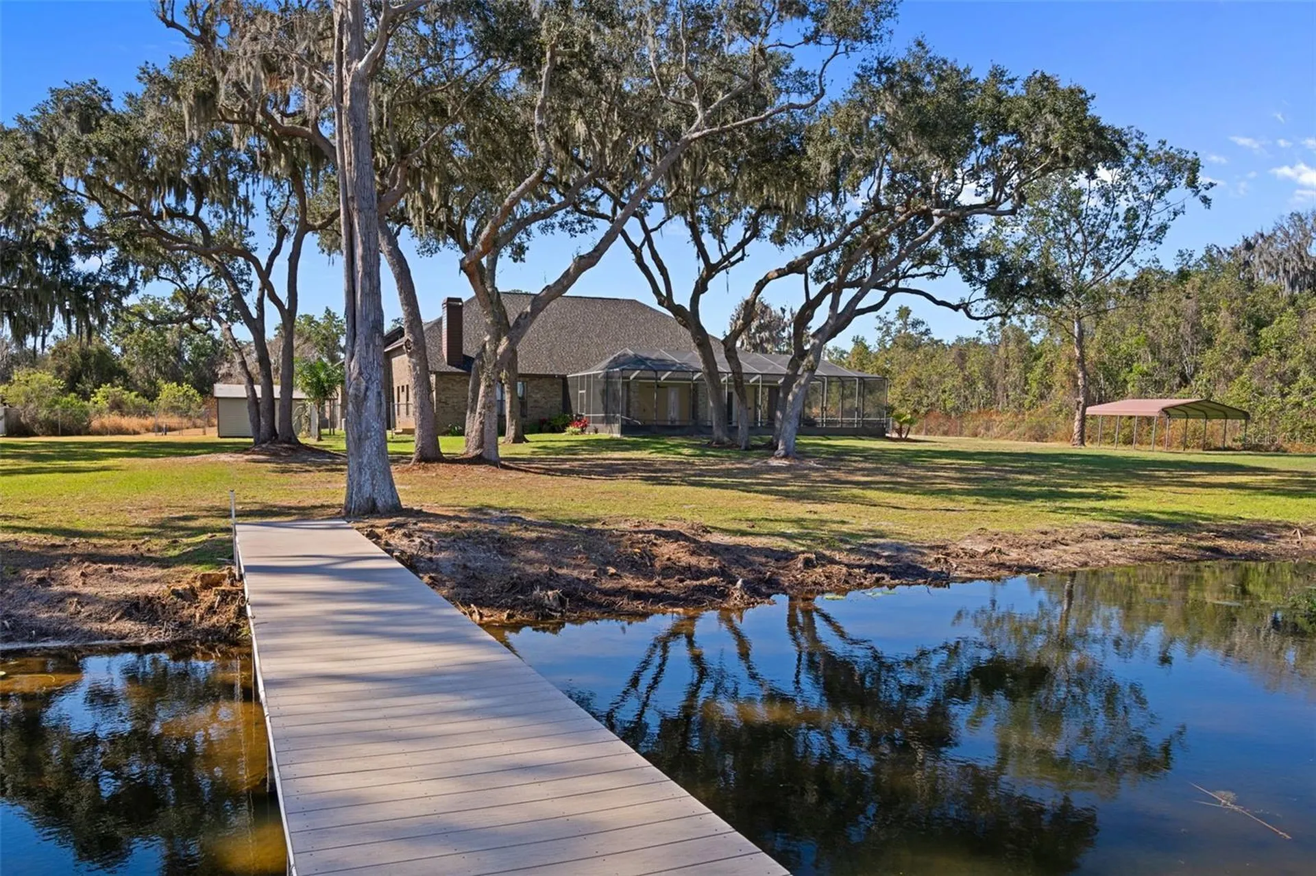 4300 Timberlane Road Lake Wales FL 33898