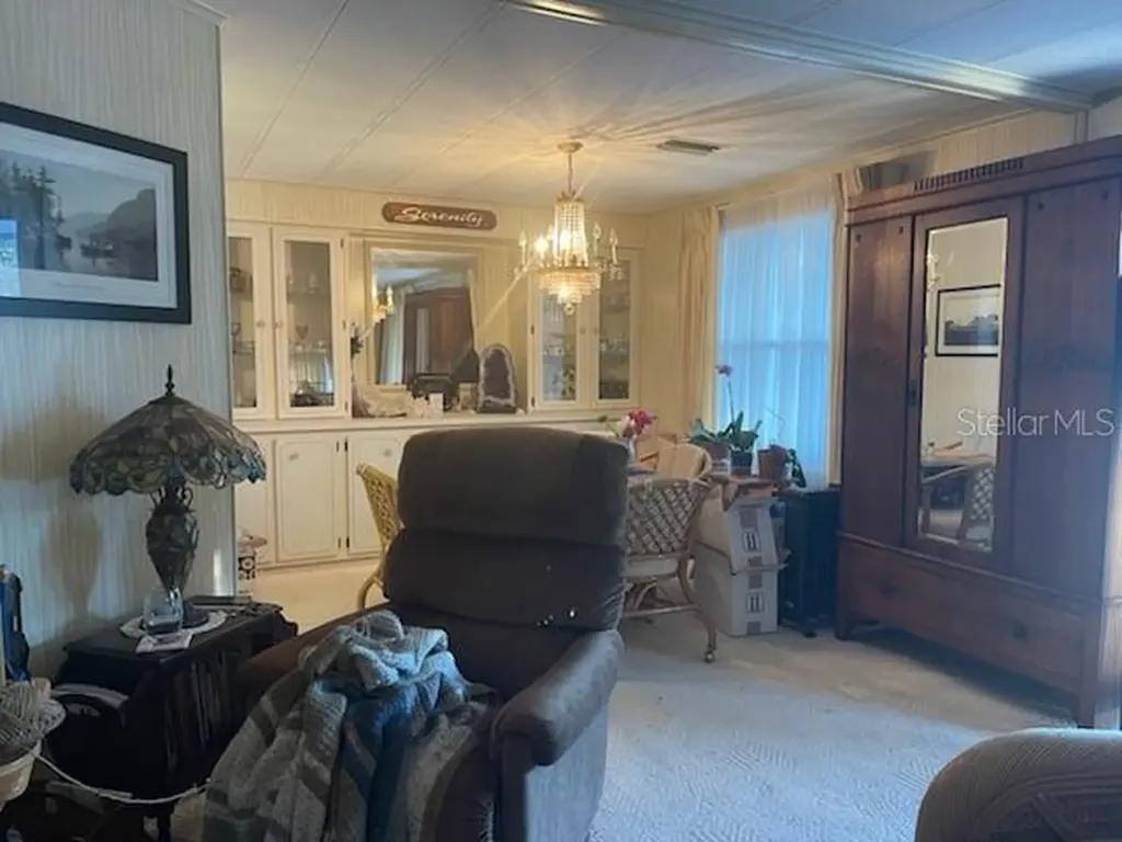 19 Bobcat Trail Wildwood FL 34785
