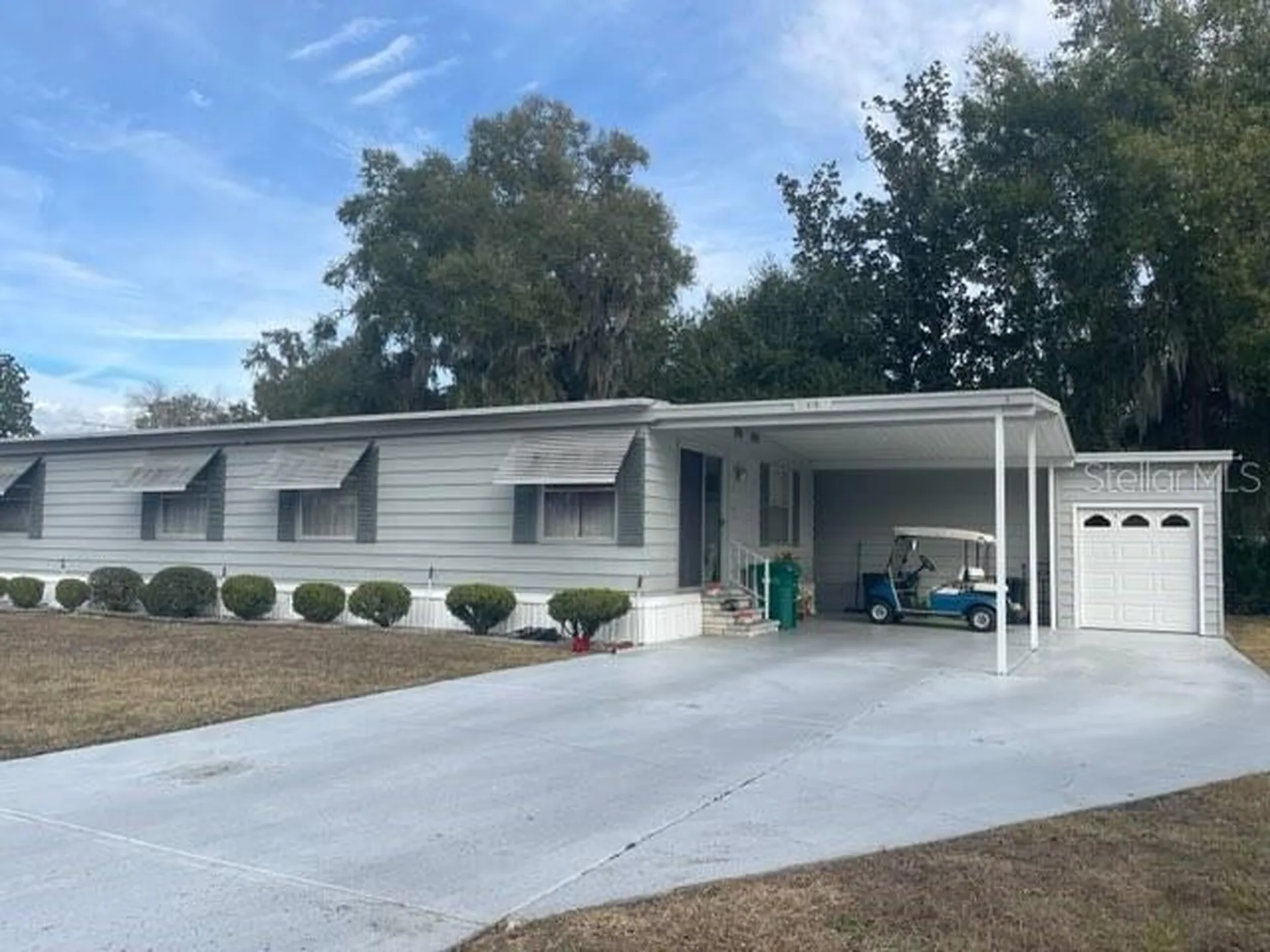 19 Bobcat Trail Wildwood FL 34785