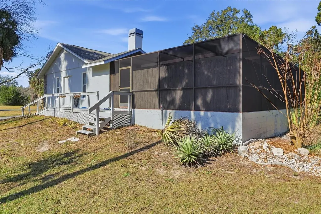 4601 S Gator Loop Homosassa FL 34448
