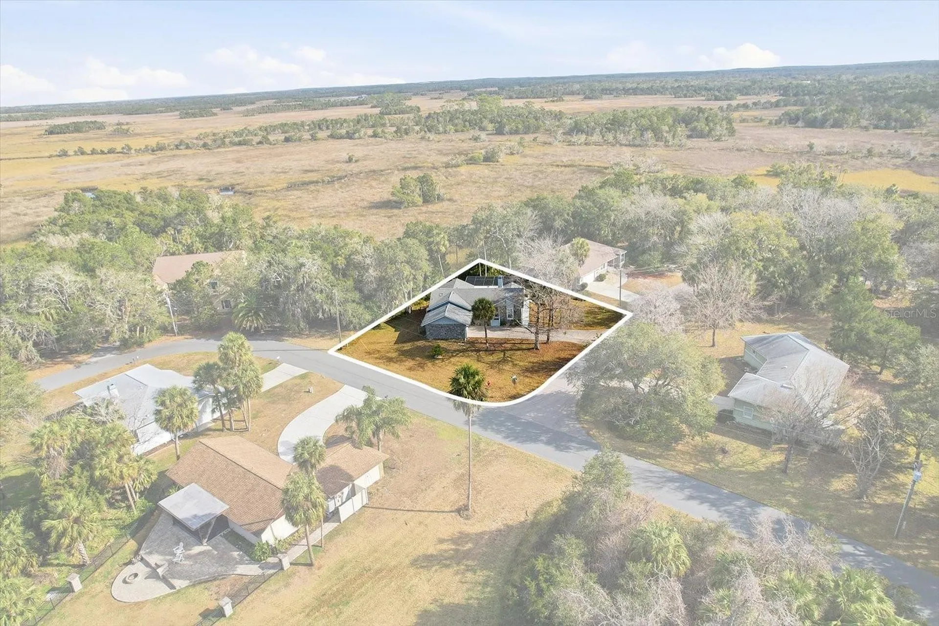 4601 S Gator Loop Homosassa FL 34448