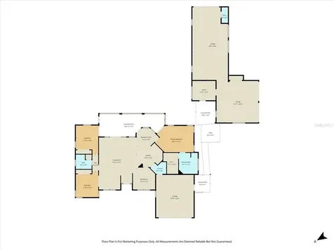 4601 S Gator Loop Homosassa FL 34448