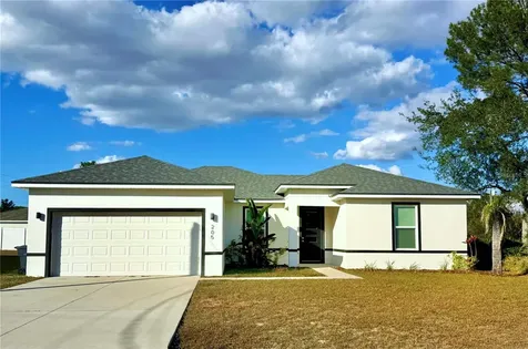 205 Hibiscus Lane Poinciana FL 34759