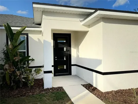 205 Hibiscus Lane Poinciana FL 34759