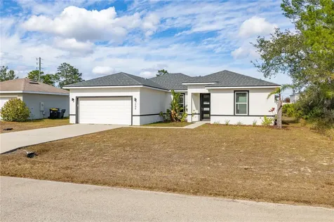 205 Hibiscus Lane Poinciana FL 34759