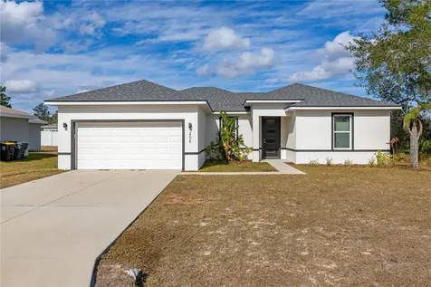 205 Hibiscus Lane Poinciana FL 34759