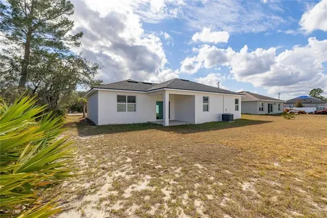 205 Hibiscus Lane Poinciana FL 34759