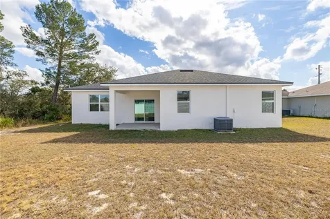 205 Hibiscus Lane Poinciana FL 34759