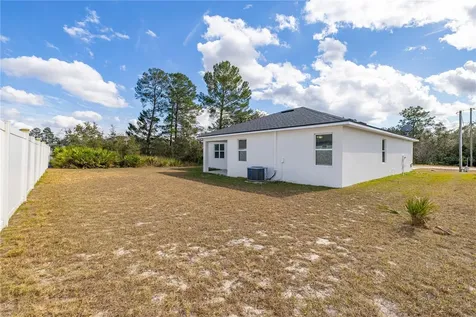 205 Hibiscus Lane Poinciana FL 34759