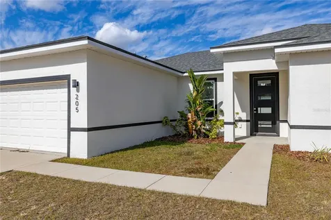 205 Hibiscus Lane Poinciana FL 34759