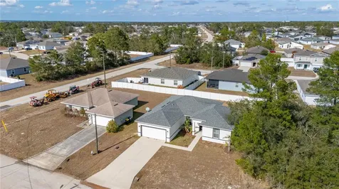 205 Hibiscus Lane Poinciana FL 34759