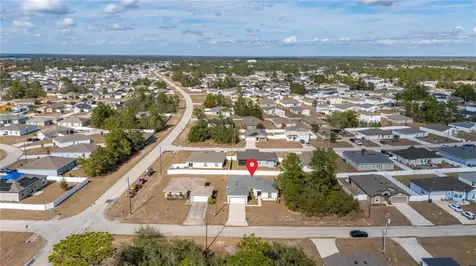 205 Hibiscus Lane Poinciana FL 34759