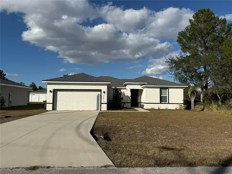 205 Hibiscus Lane Poinciana FL 34759