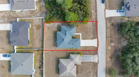 205 Hibiscus Lane Poinciana FL 34759