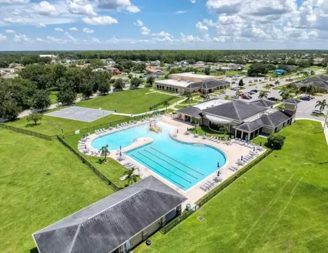 205 Hibiscus Lane Poinciana FL 34759