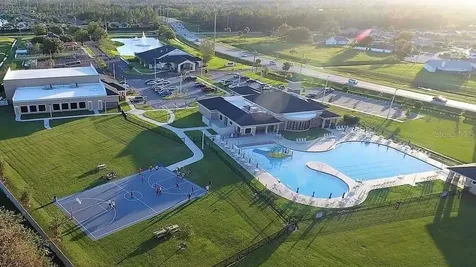 205 Hibiscus Lane Poinciana FL 34759
