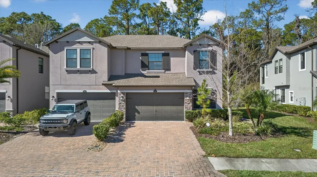 5110 San Martino Drive Wesley Chapel FL 33543