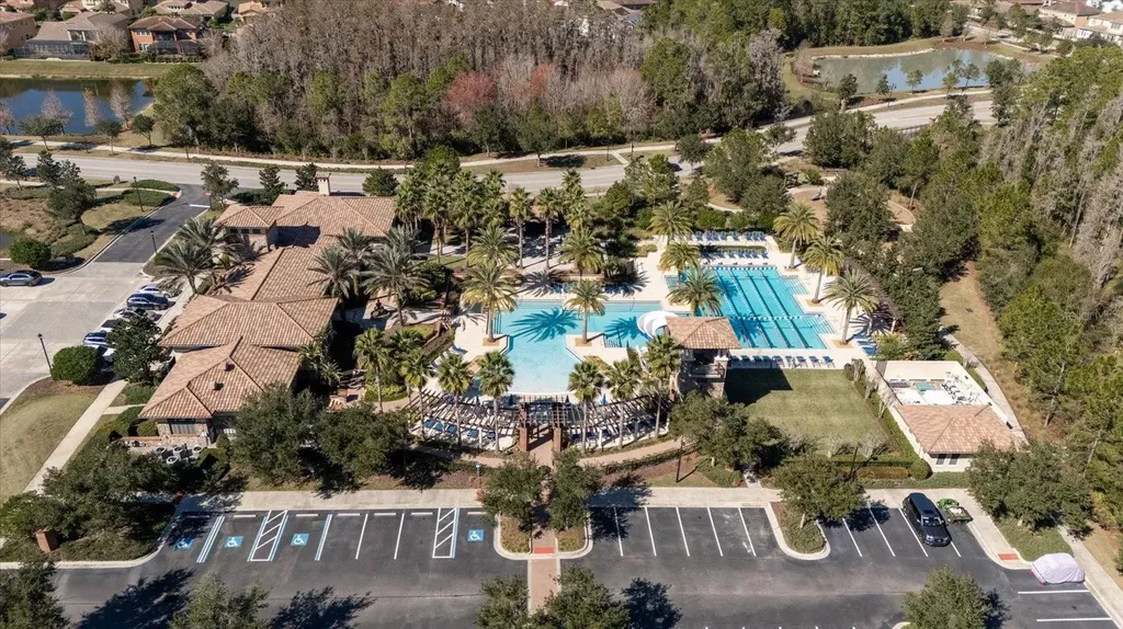 5110 San Martino Drive Wesley Chapel FL 33543