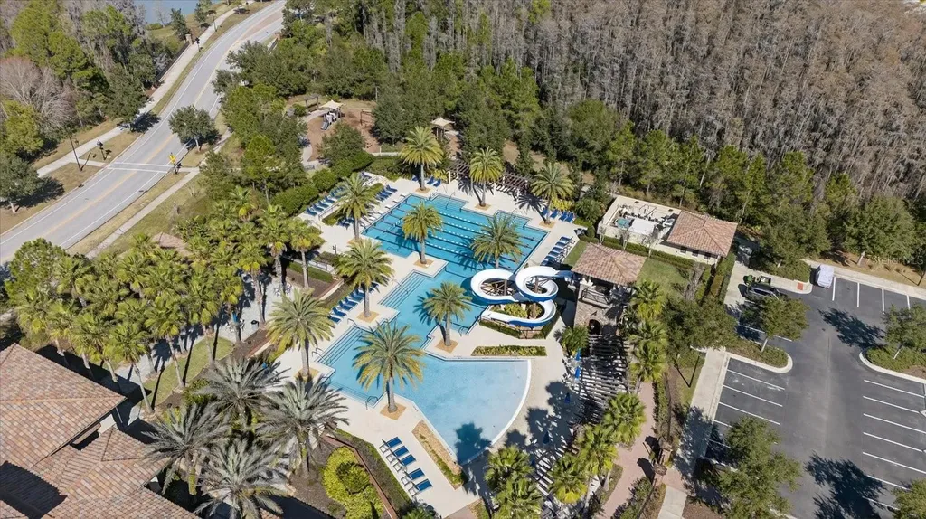 5110 San Martino Drive Wesley Chapel FL 33543