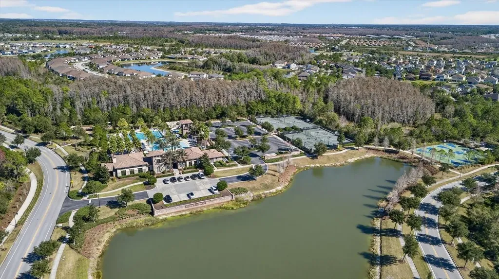 5110 San Martino Drive Wesley Chapel FL 33543