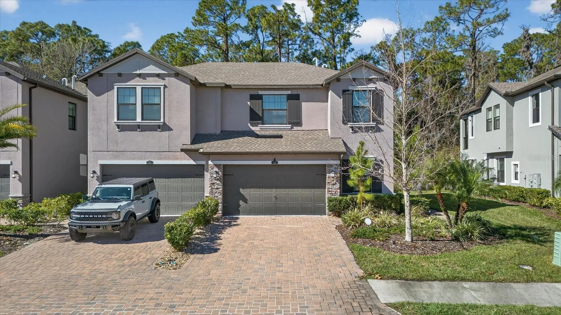 5110 San Martino Drive Wesley Chapel FL 33543
