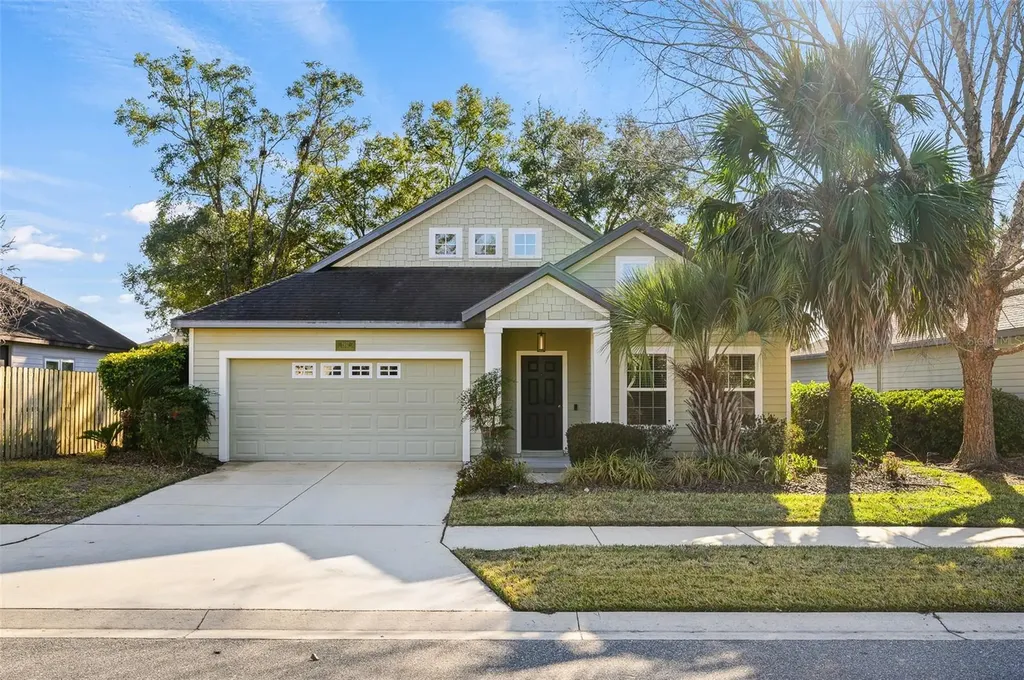 7957 SW 77th Avenue Gainesville FL 32608
