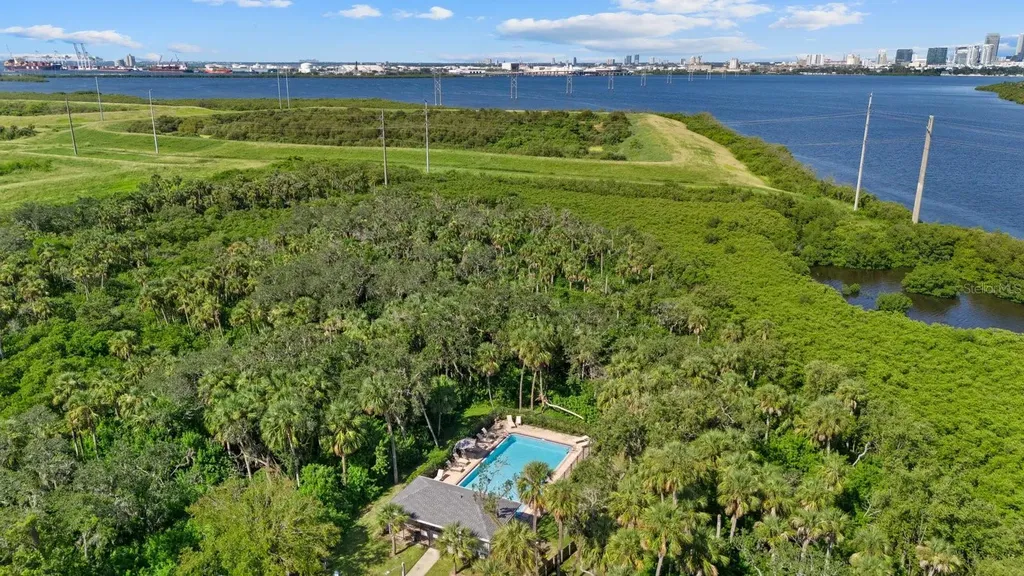 809 Tennyson Mill Circle Tampa FL 33619
