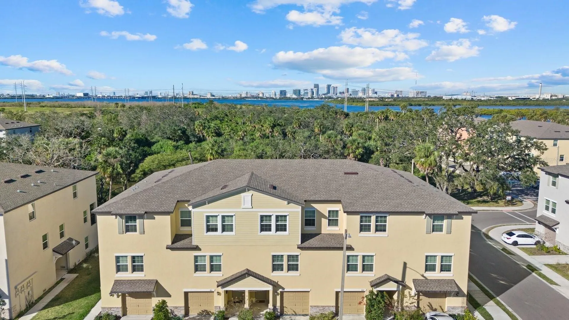 809 Tennyson Mill Circle Tampa FL 33619