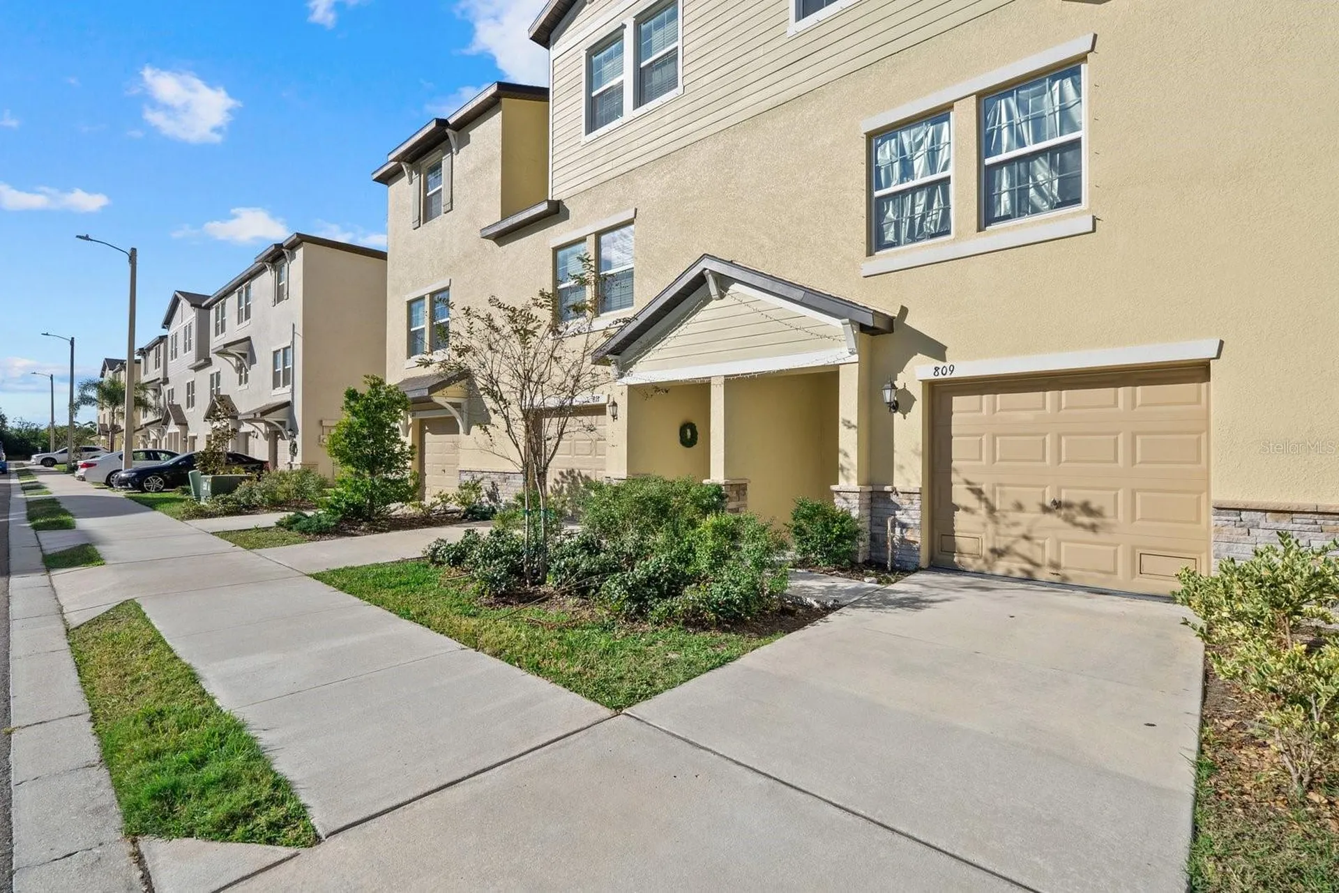 809 Tennyson Mill Circle Tampa FL 33619