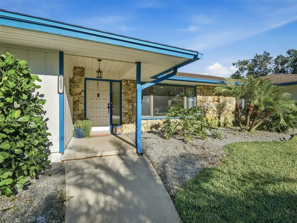 1083 Button Bush Place New Smyrna Beach FL 32168