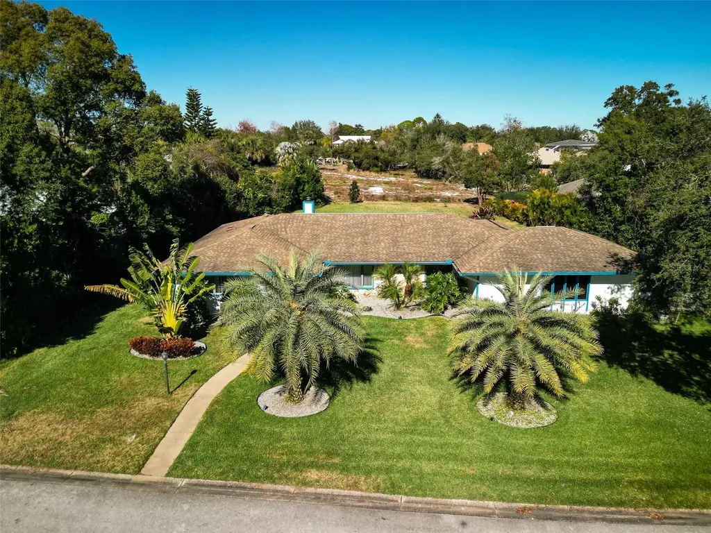 1083 Button Bush Place New Smyrna Beach FL 32168