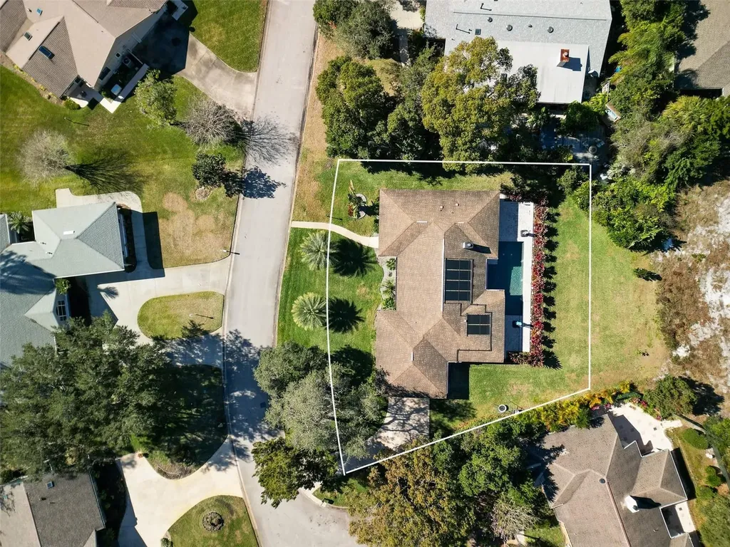 1083 Button Bush Place New Smyrna Beach FL 32168