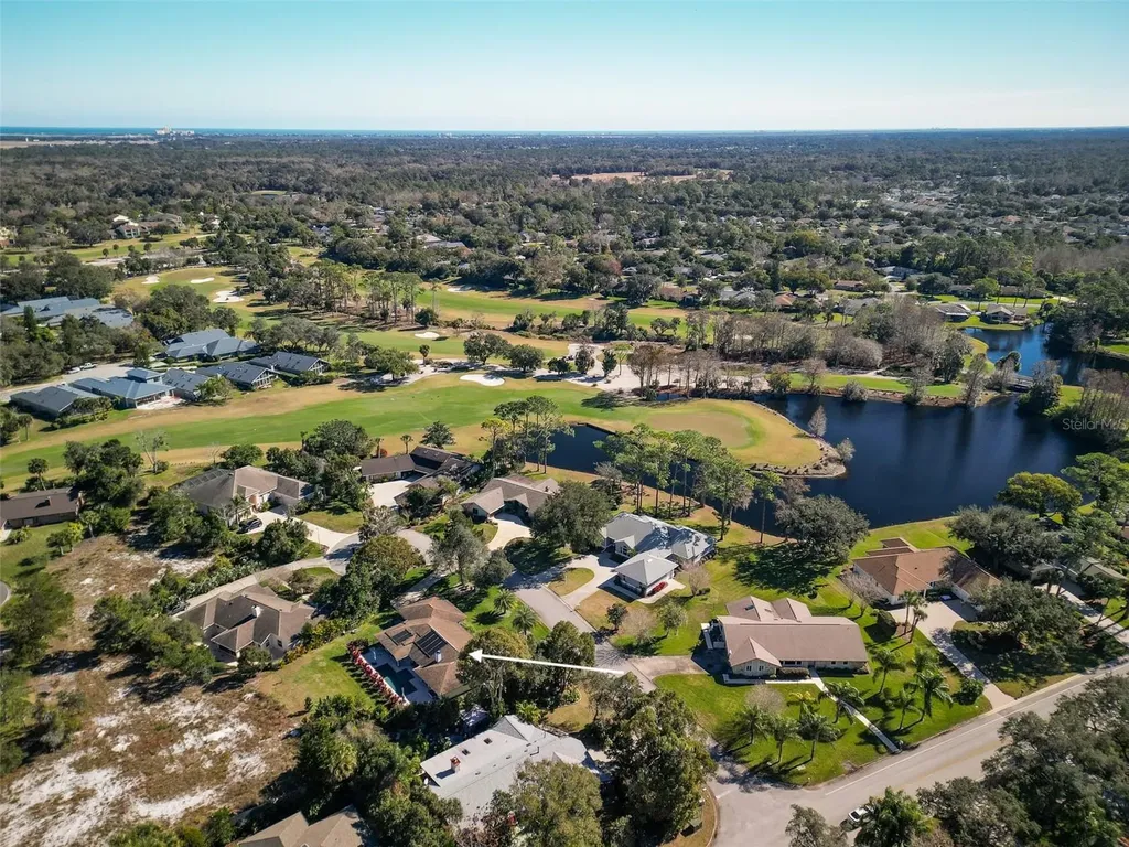 1083 Button Bush Place New Smyrna Beach FL 32168