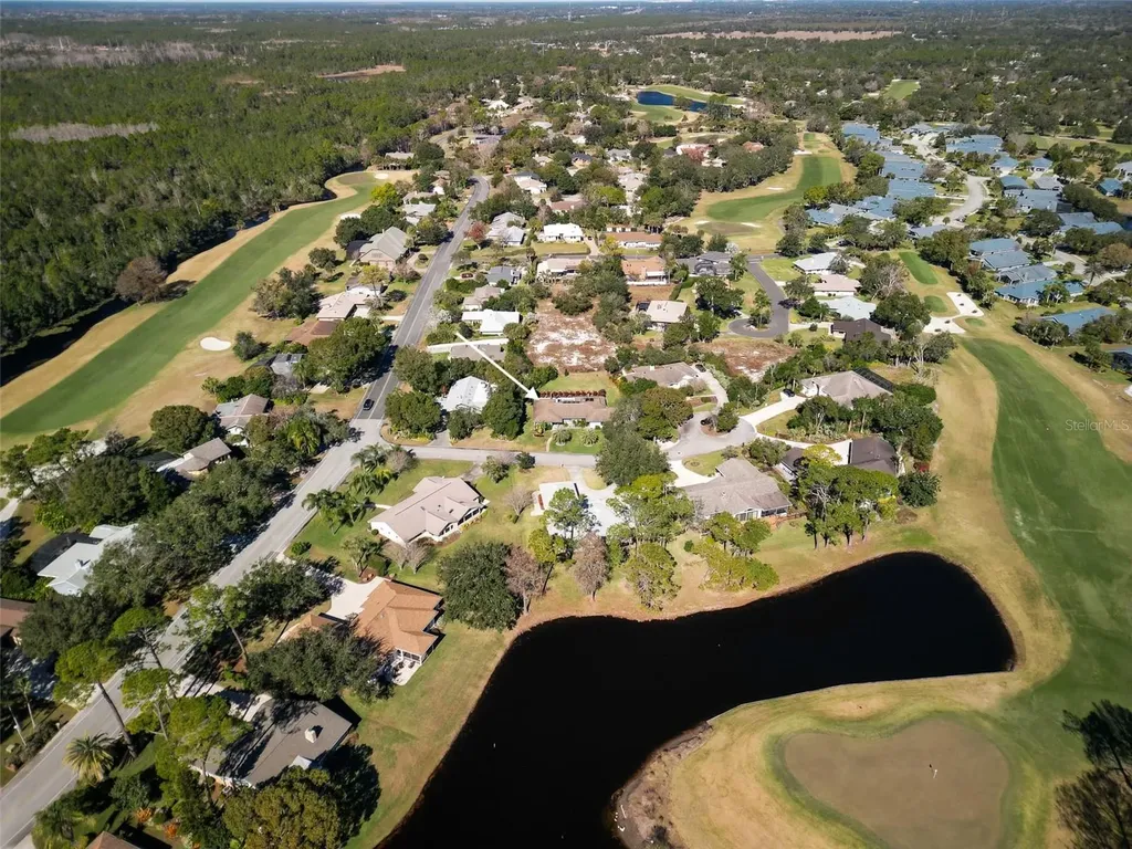 1083 Button Bush Place New Smyrna Beach FL 32168