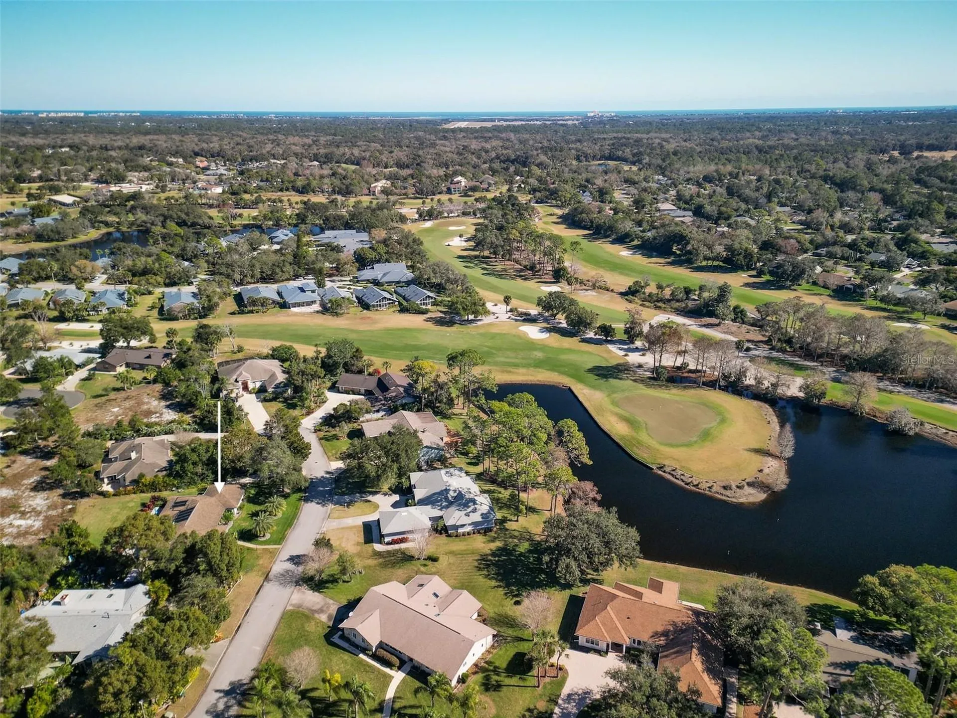 1083 Button Bush Place New Smyrna Beach FL 32168