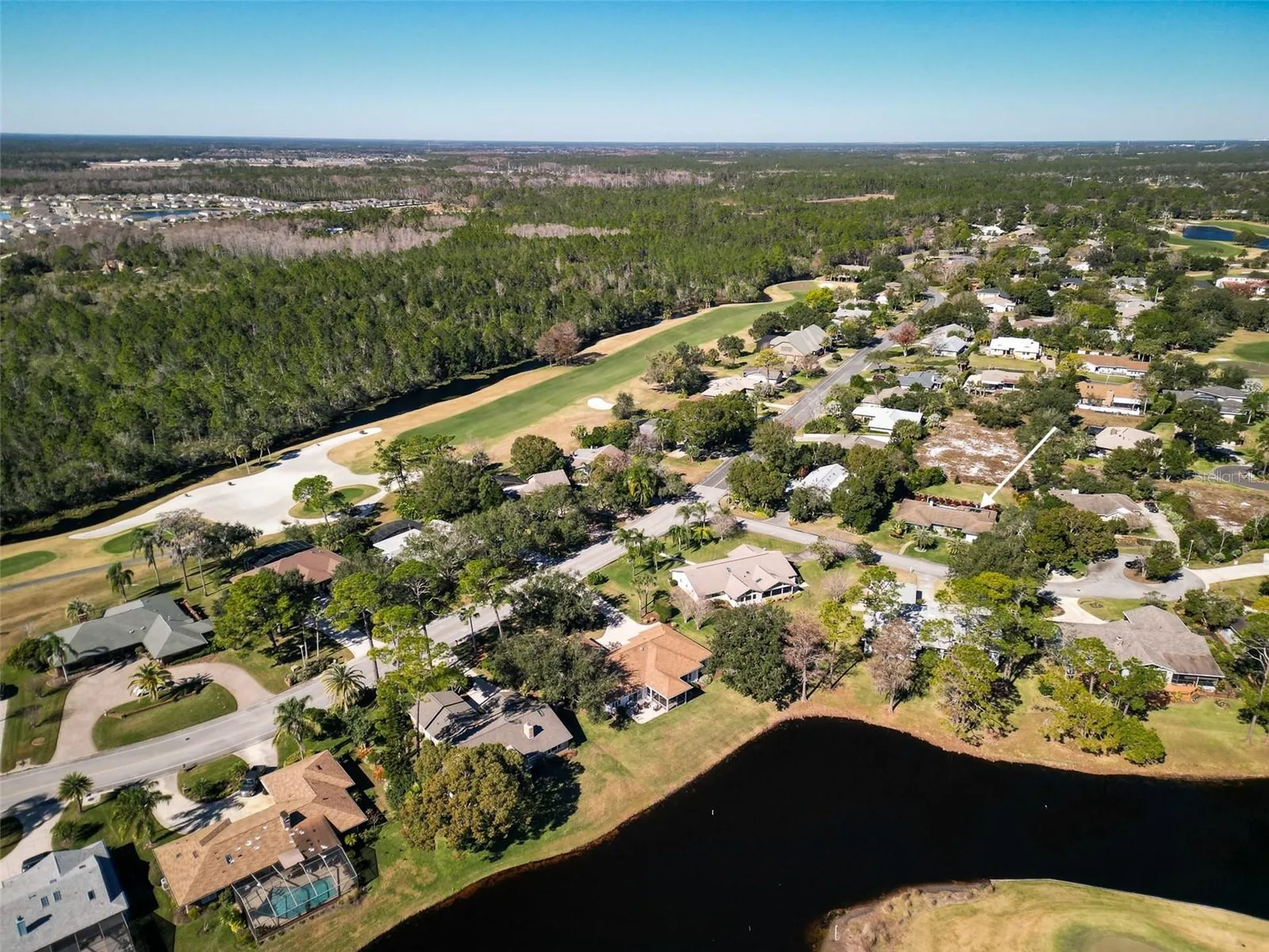 1083 Button Bush Place New Smyrna Beach FL 32168