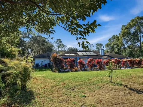 1083 Button Bush Place New Smyrna Beach FL 32168