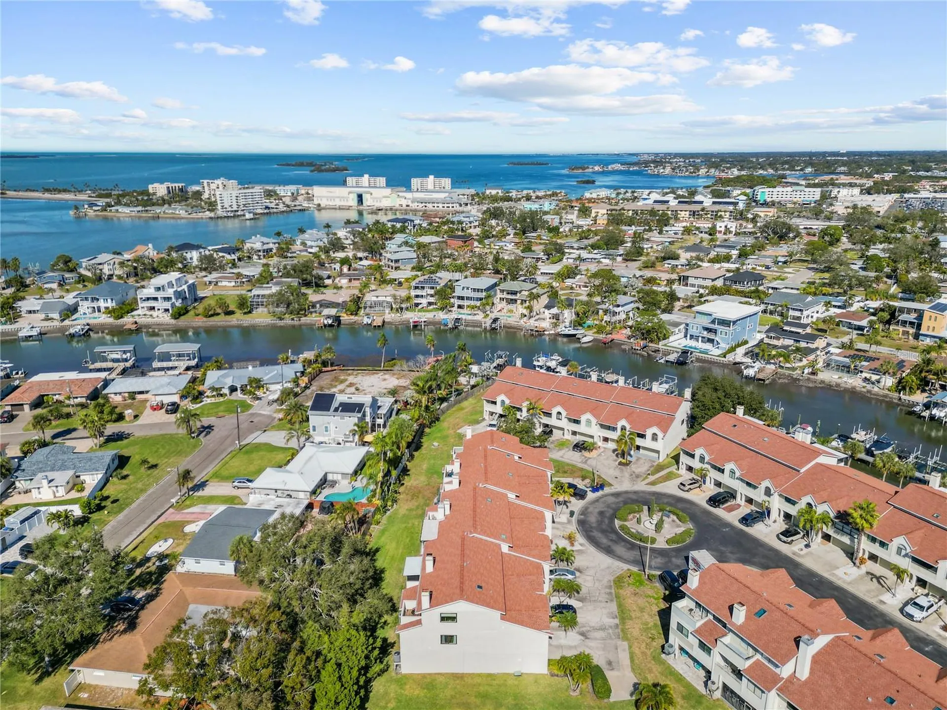 2392 Hanover Drive Dunedin FL 34698