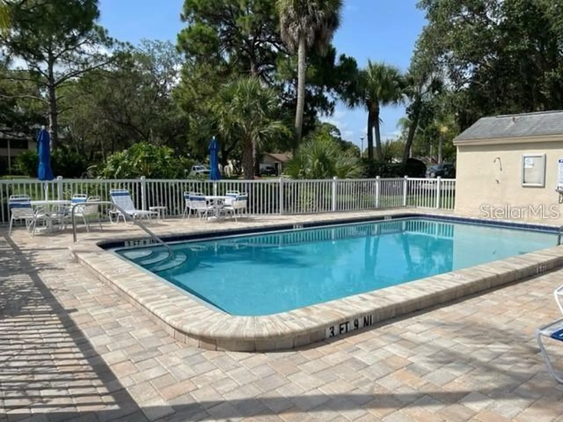 5124 Harpers Croft Sarasota FL 34235