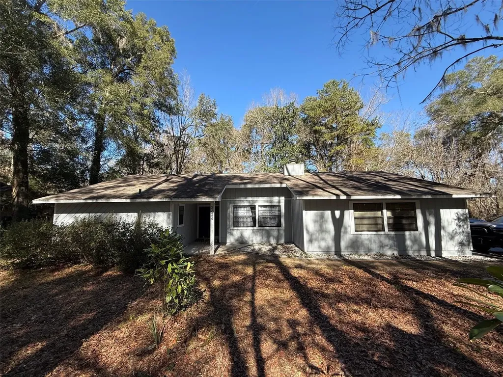 3626 NW 25th Avenue Gainesville FL 32605