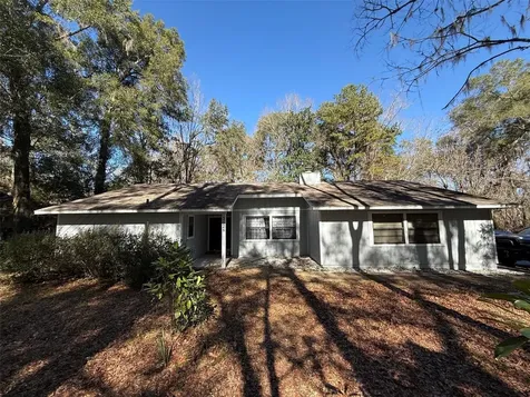 3626 NW 25th Avenue Gainesville FL 32605