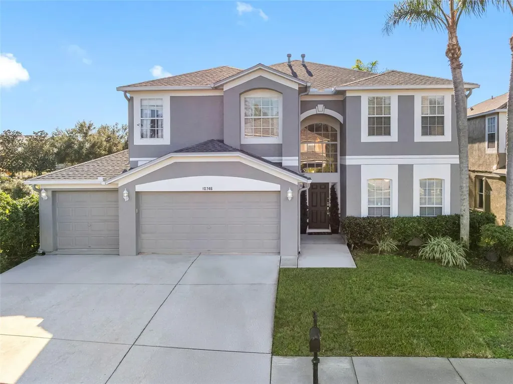 10746 Firebrick Court Trinity FL 34655