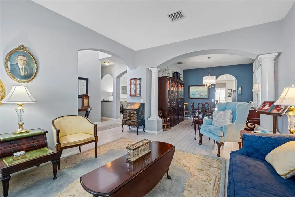 10746 Firebrick Court Trinity FL 34655
