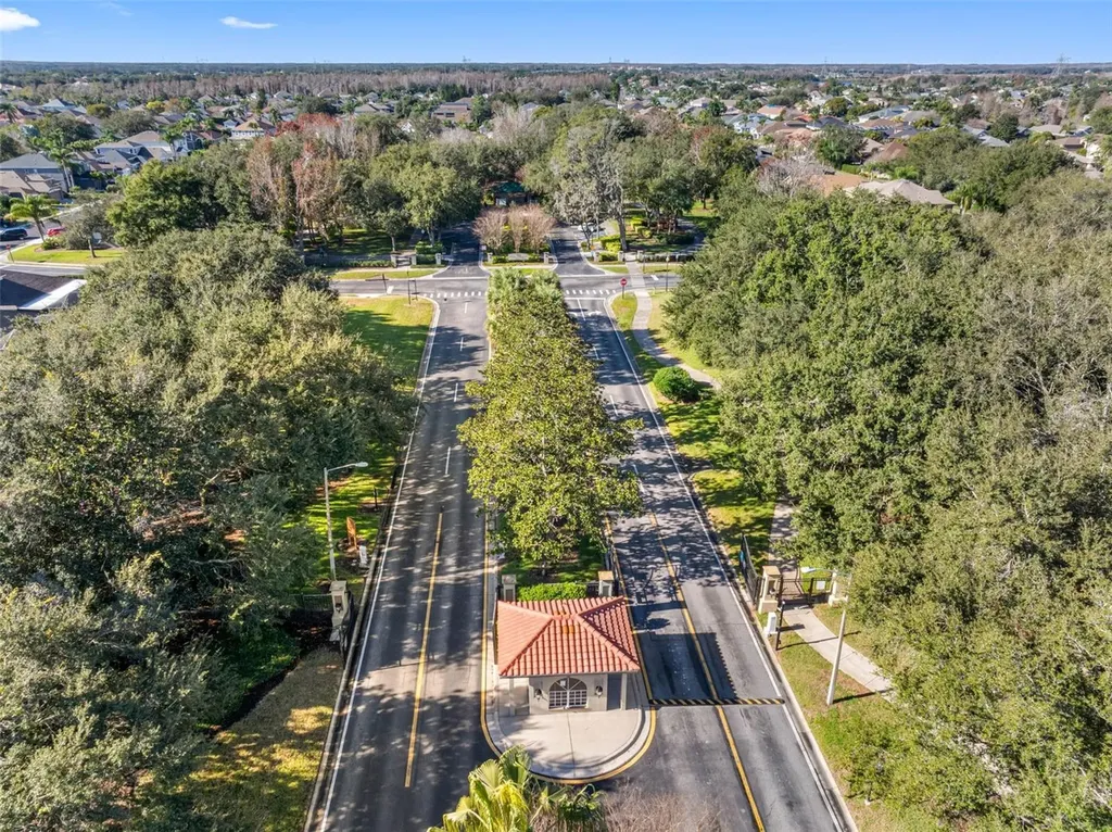 10746 Firebrick Court Trinity FL 34655